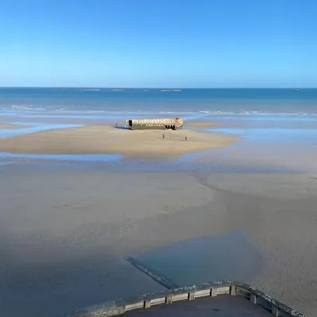 Apartament La Bella Vidda Arromanches-les-Bains