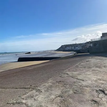 Apartament La Bella Vidda Arromanches-les-Bains