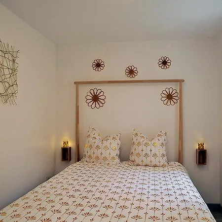 La Bella Vidda Apartament Arromanches-les-Bains