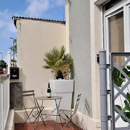 La Bella Vidda Αρρομάνς