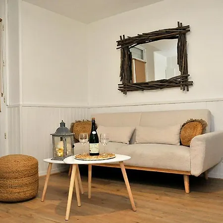 La Bella Vidda Apartament