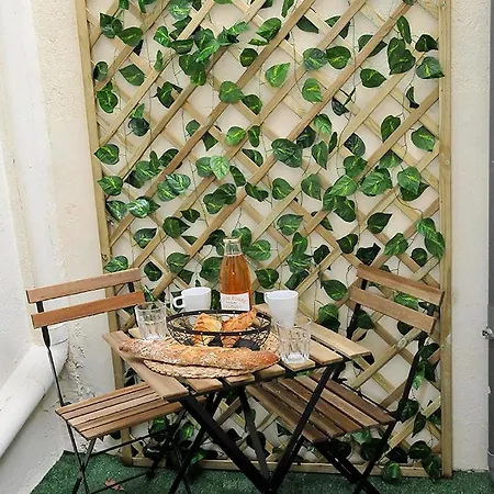 La Bella Vidda Arromanches-les-Bains