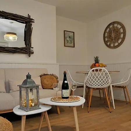 Διαμέρισμα La Bella Vidda