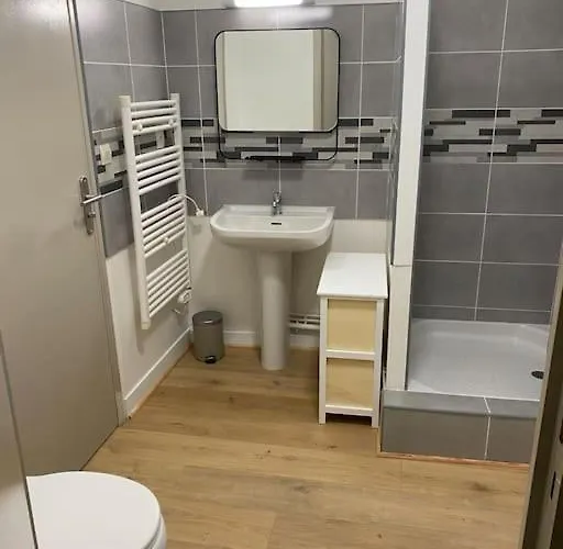 Apartament La Bella Vidda *