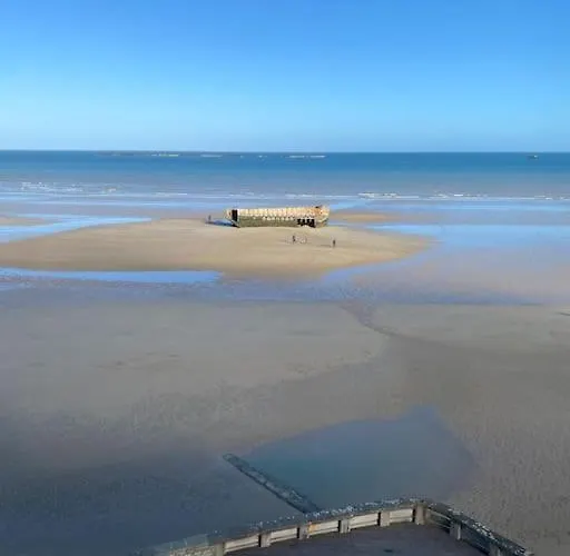 Apartament La Bella Vidda Arromanches-les-Bains