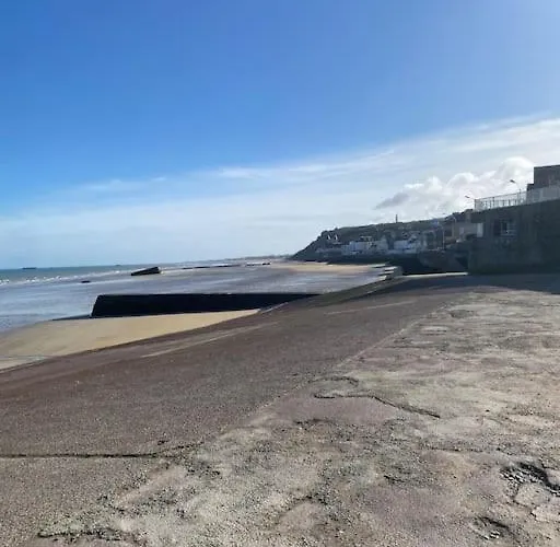 Apartament La Bella Vidda Arromanches-les-Bains