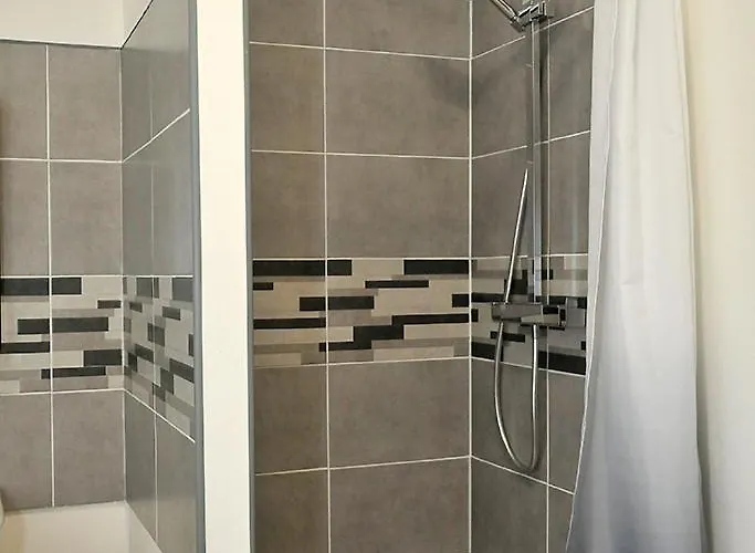 Apartament La Bella Vidda Arromanches-les-Bains