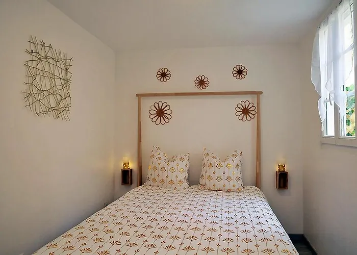 La Bella Vidda Apartament Arromanches-les-Bains