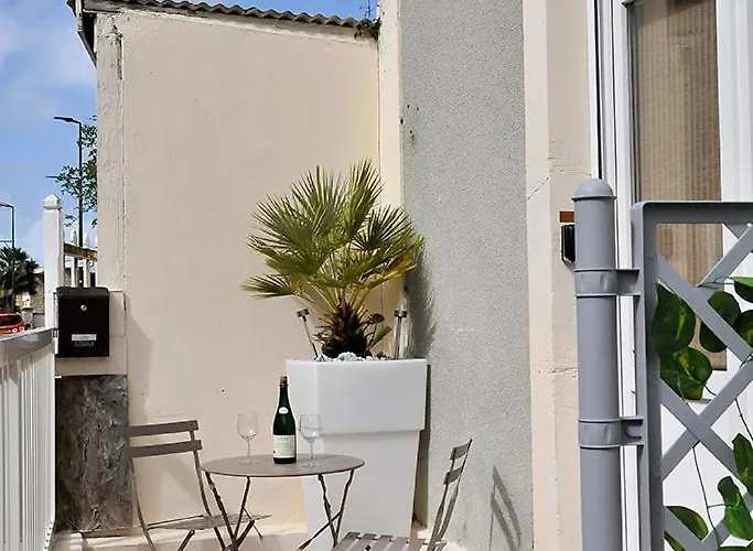 La Bella Vidda Arromanches-les-Bains