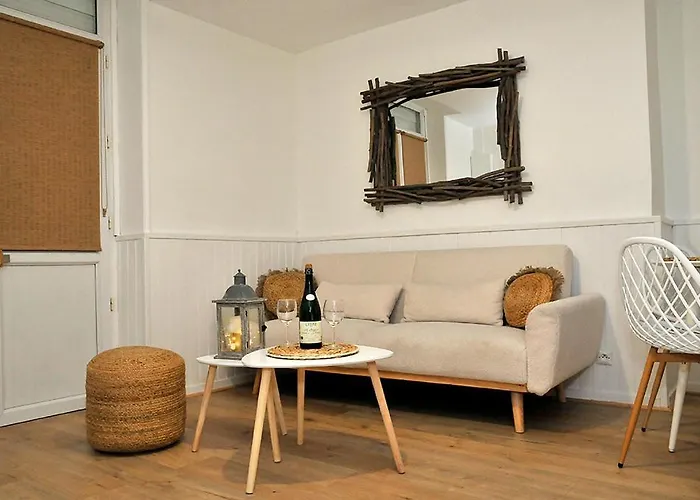 La Bella Vidda Apartament