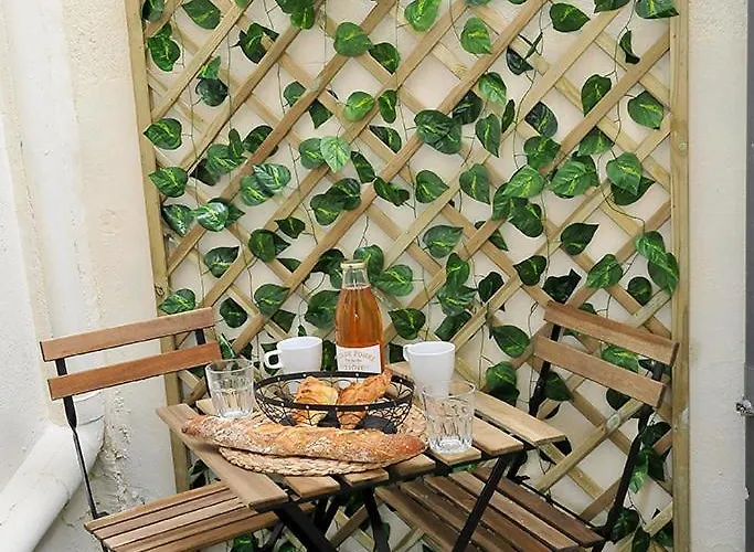 La Bella Vidda Arromanches-les-Bains