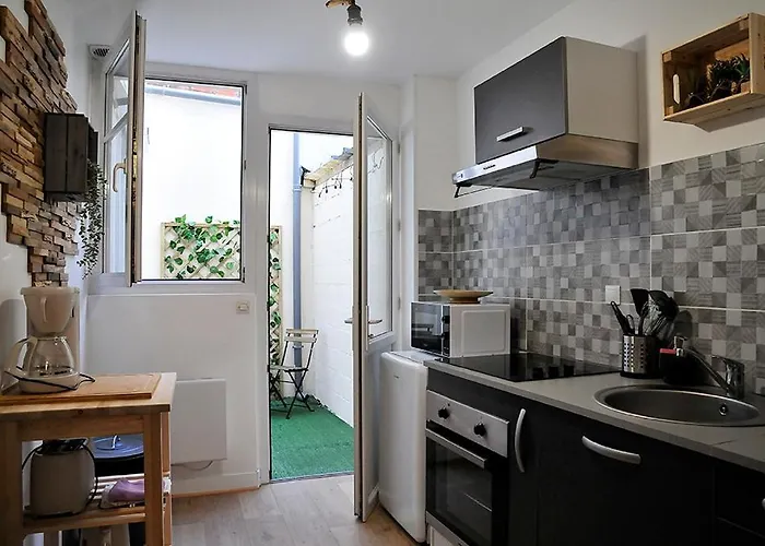 La Bella Vidda * Arromanches-les-Bains